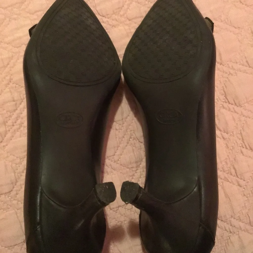 Circa Joan and David (luxe series) black p… - Image 5