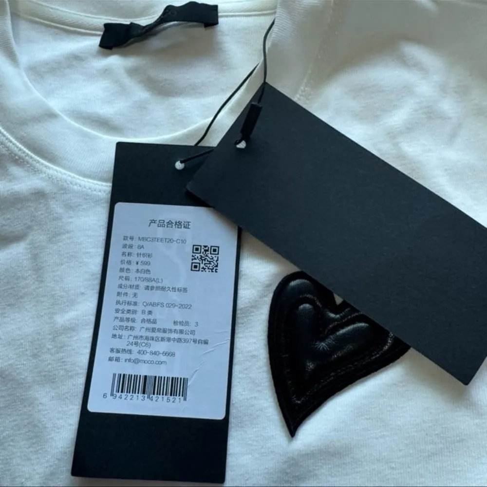 COTTON SLIM FIT T - Image 6