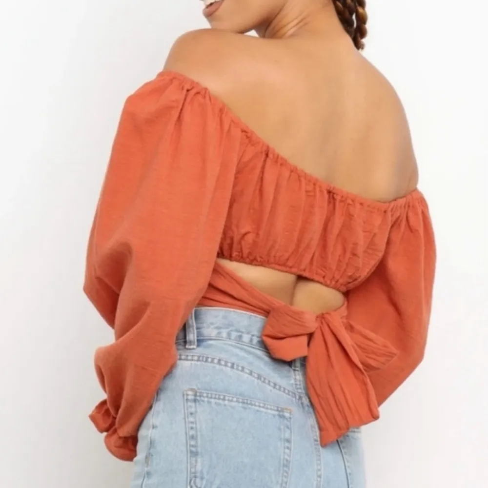 Petal&Pup | Odise Top - Image 2