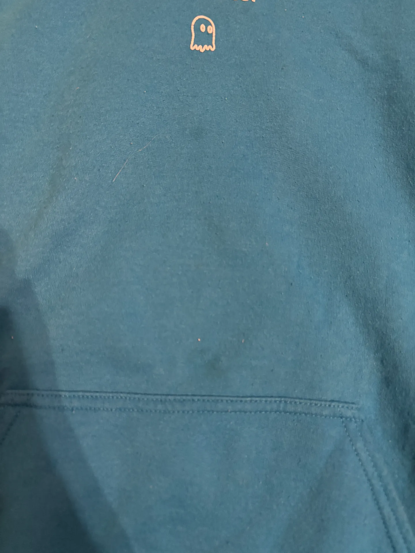 Lonely Ghost Sweatshirt - Image 3