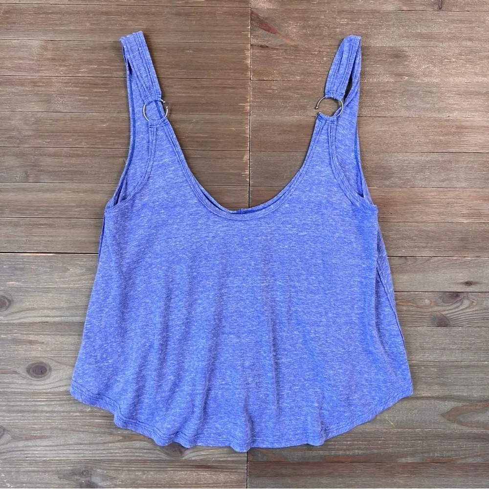 Free People Carly Tank Top - Image 3