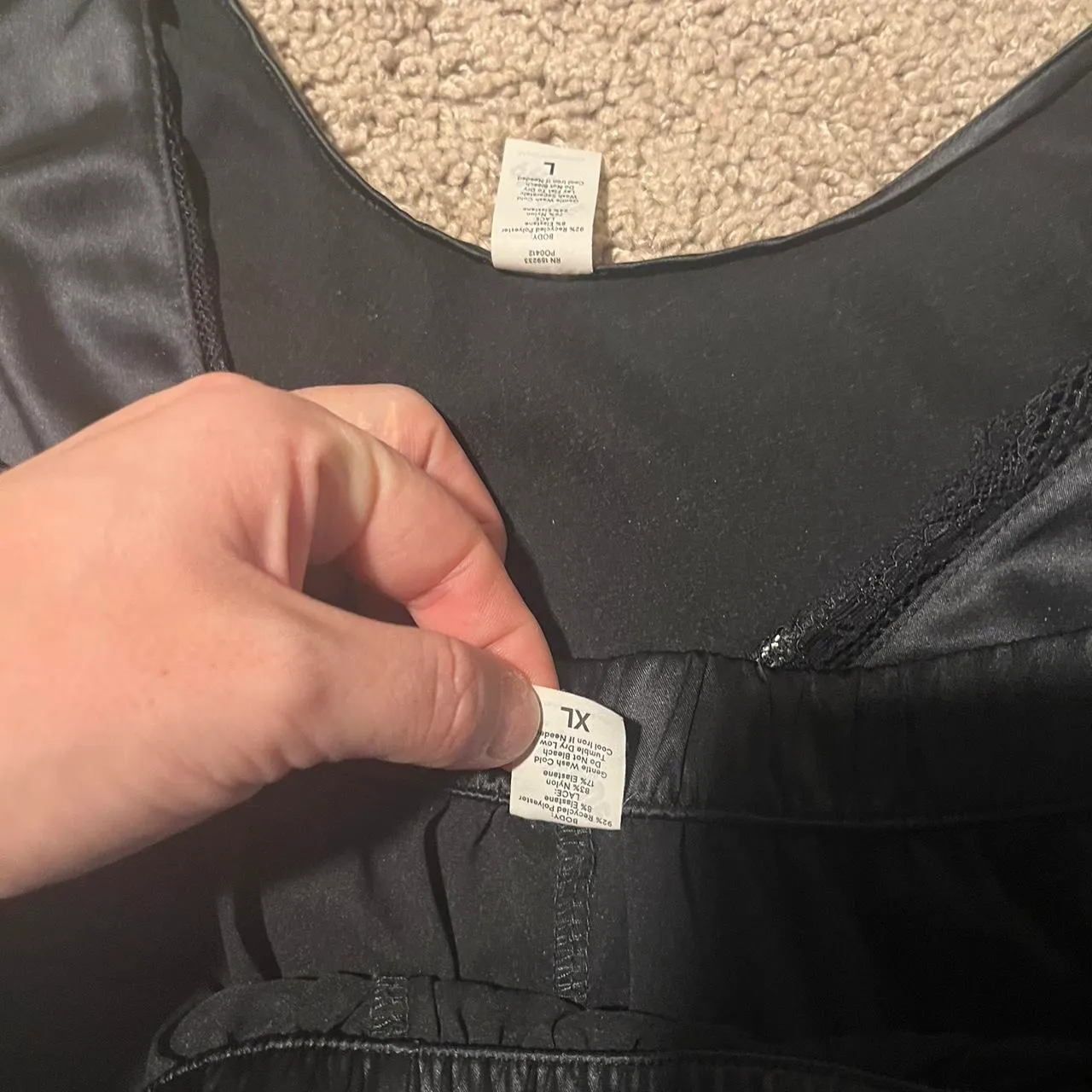 Parade Sleep Set  - Image 5