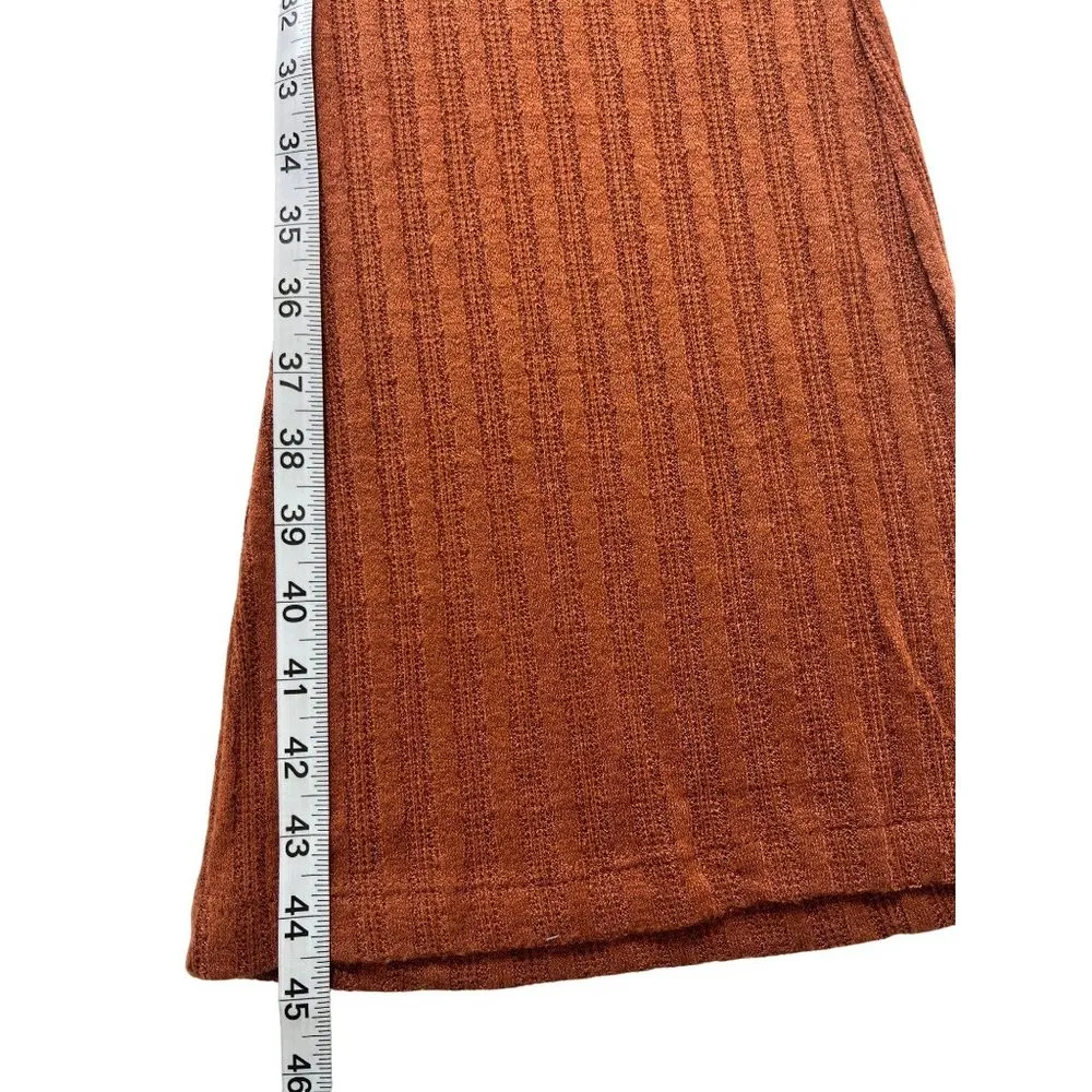 Double Zero Women's Thin Long Flare Pants - Image 8