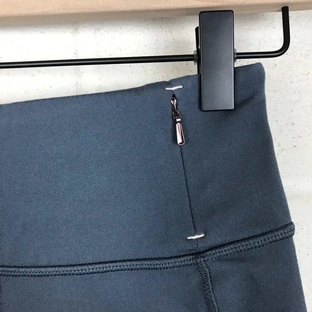 CALIA by Carrie Underwood Limited Edition Lumia Rose Gold 7/8 Leggings Size XS - Image 8