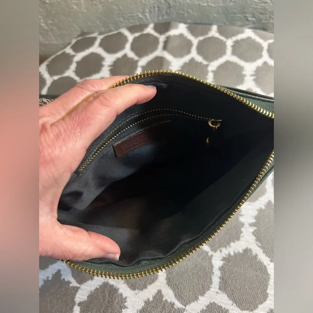 Green Croc - Image 10