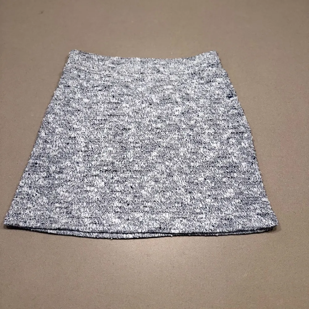 Lou & Grey A-Line Mini Skirt - Image 2
