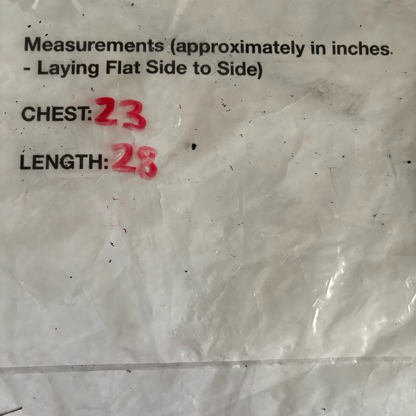 Susan Graver Mock Neck Top Women Large Red Floral Liquid Knit Long Sleeve Blouse - Image 9