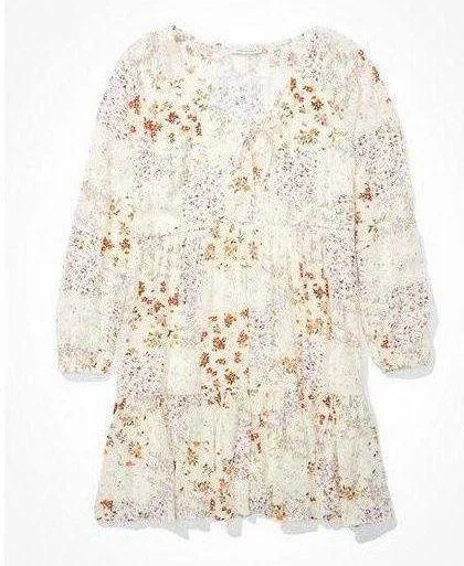 Babydoll Dress - Image 3