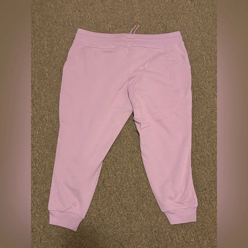 Tek Gear () Pink Sweatpants: Size 2XL - Image 2