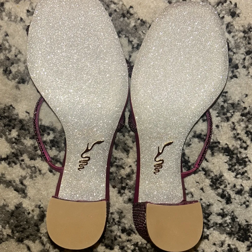 René Caovilla Two - Image 7