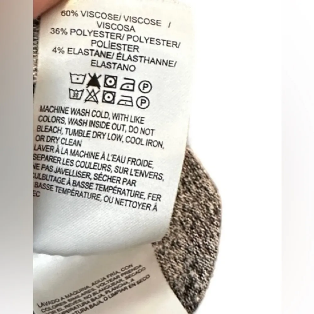 Lucky Brand‎ V-Neck Sweater - Image 6