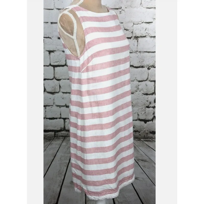 Beach Lunch Lounge Linen - Image 6