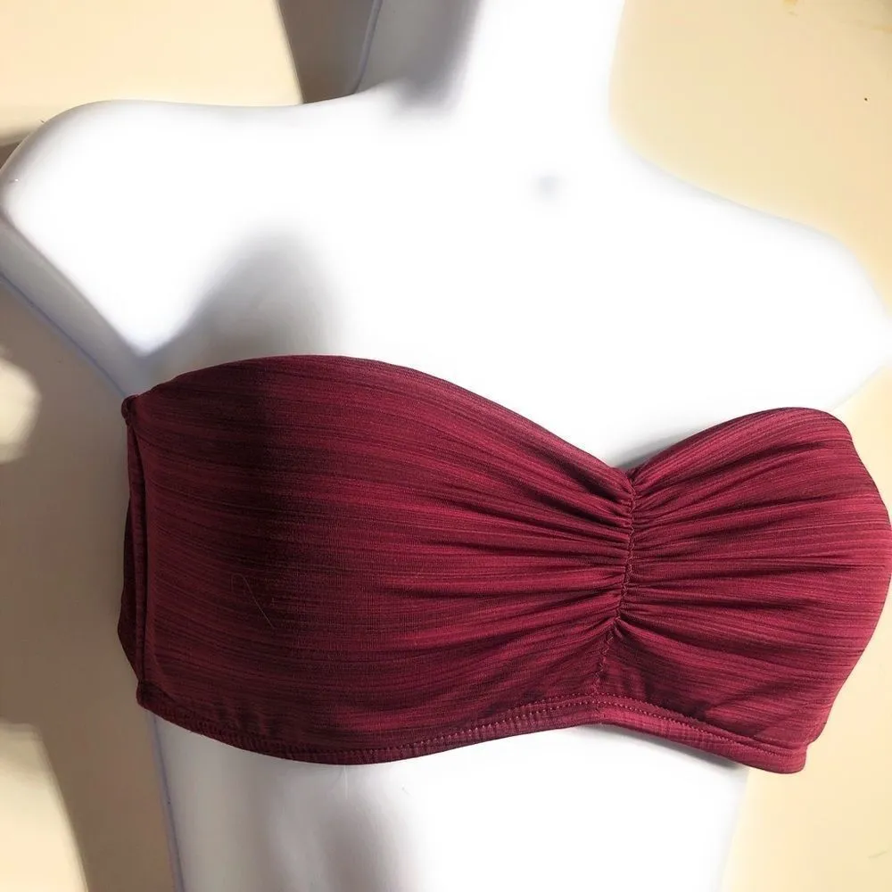 Mossimo Bikini Top‎ nwot - Image 3