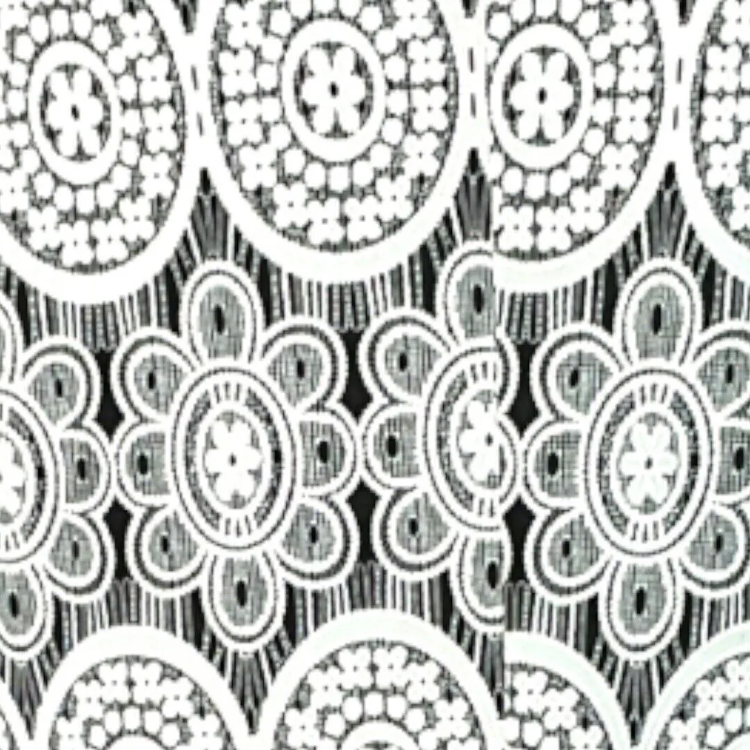 Joseph Ribkoff Shirt‎ Womens 14 Black White Baroque Floral Artsy Cottagecore - Image 5