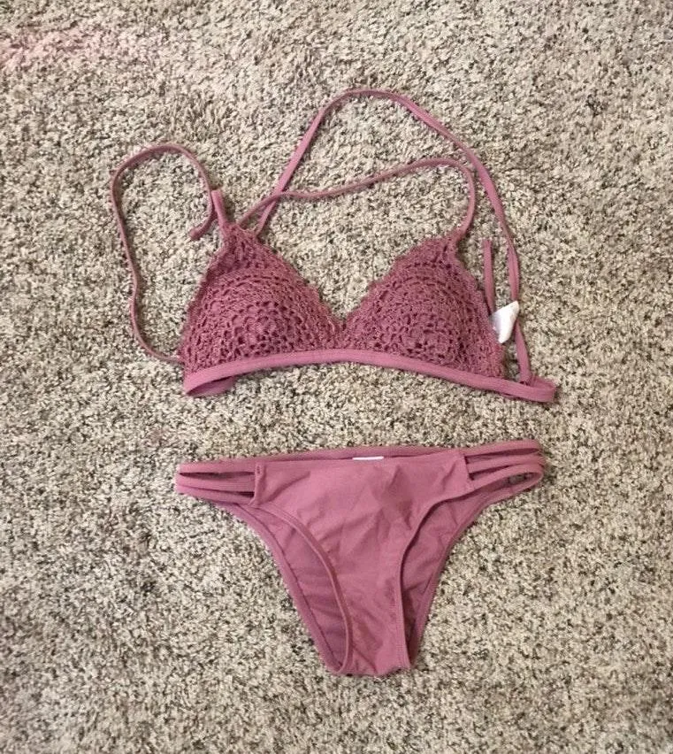 Target Bikini Set - Image 3