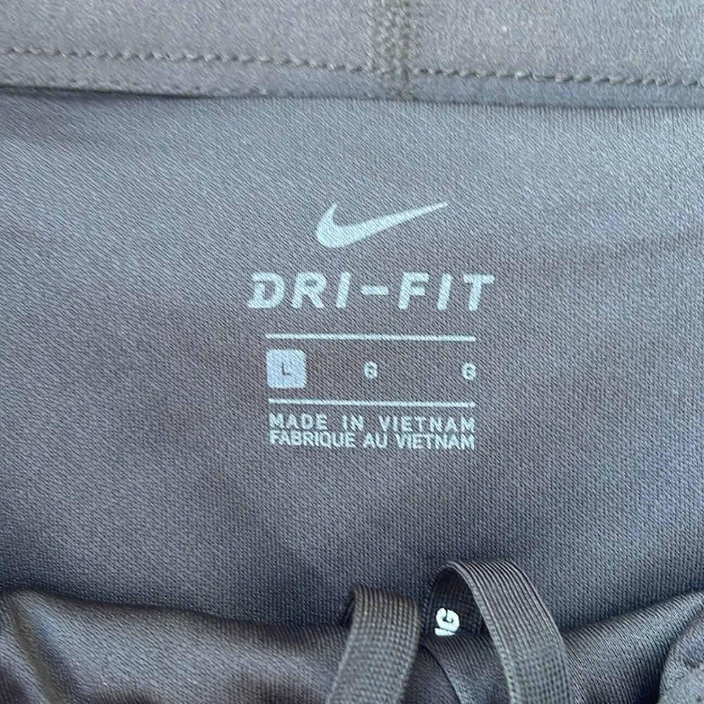 Nike Flex black running shorts size large NEW - Image 2