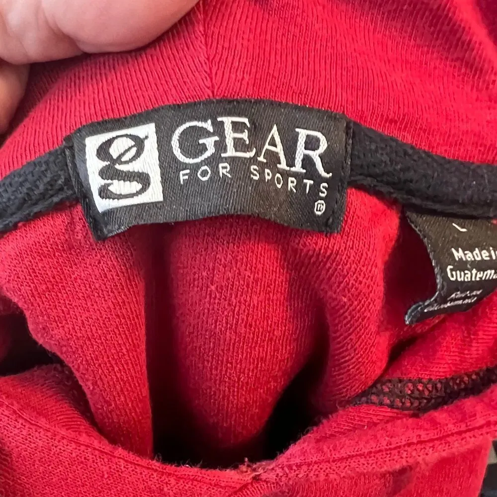 Gear for Sports‎ OU Hoody - Image 5