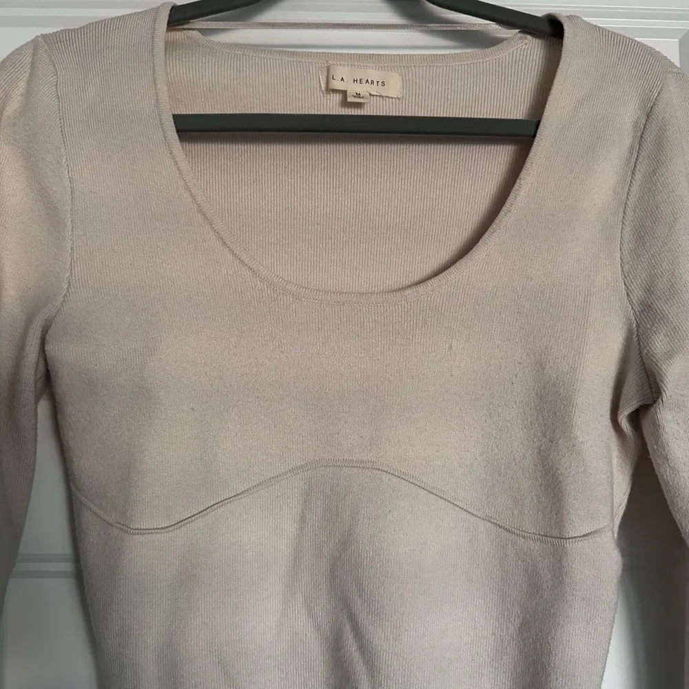 PacSun Cropped Top - Image 4