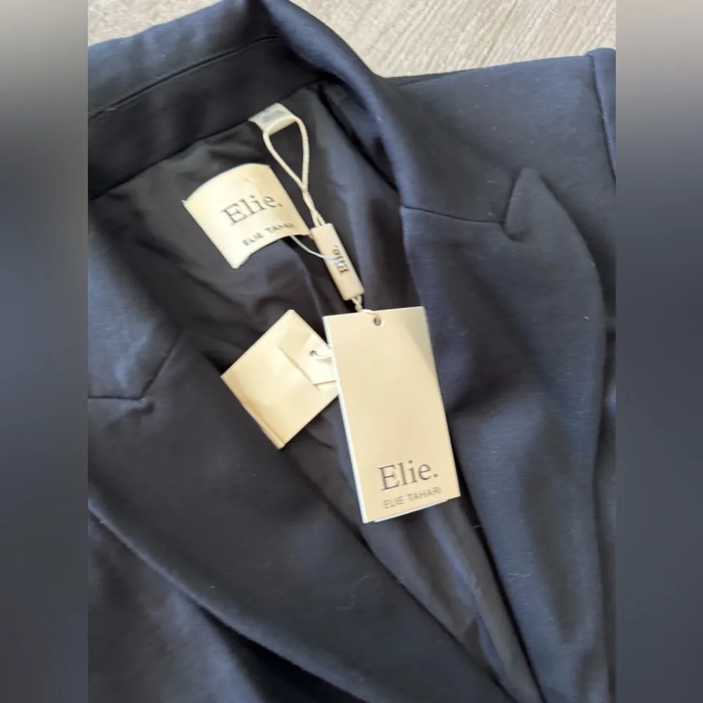 ELIE TAHARI Blazer 🌷 - Image 9