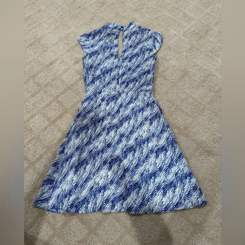 REISS dress - Image 2