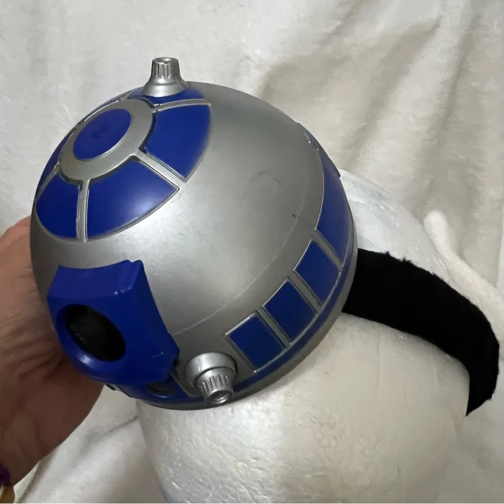 Star Wars R2D2 Headband - Image 3