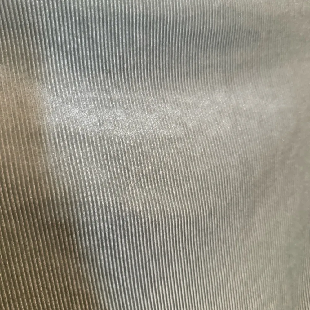 Urban Outfitters Out From Under Peek Velvet Long Sleeve Bodysuit in Dark Sage - Image 9