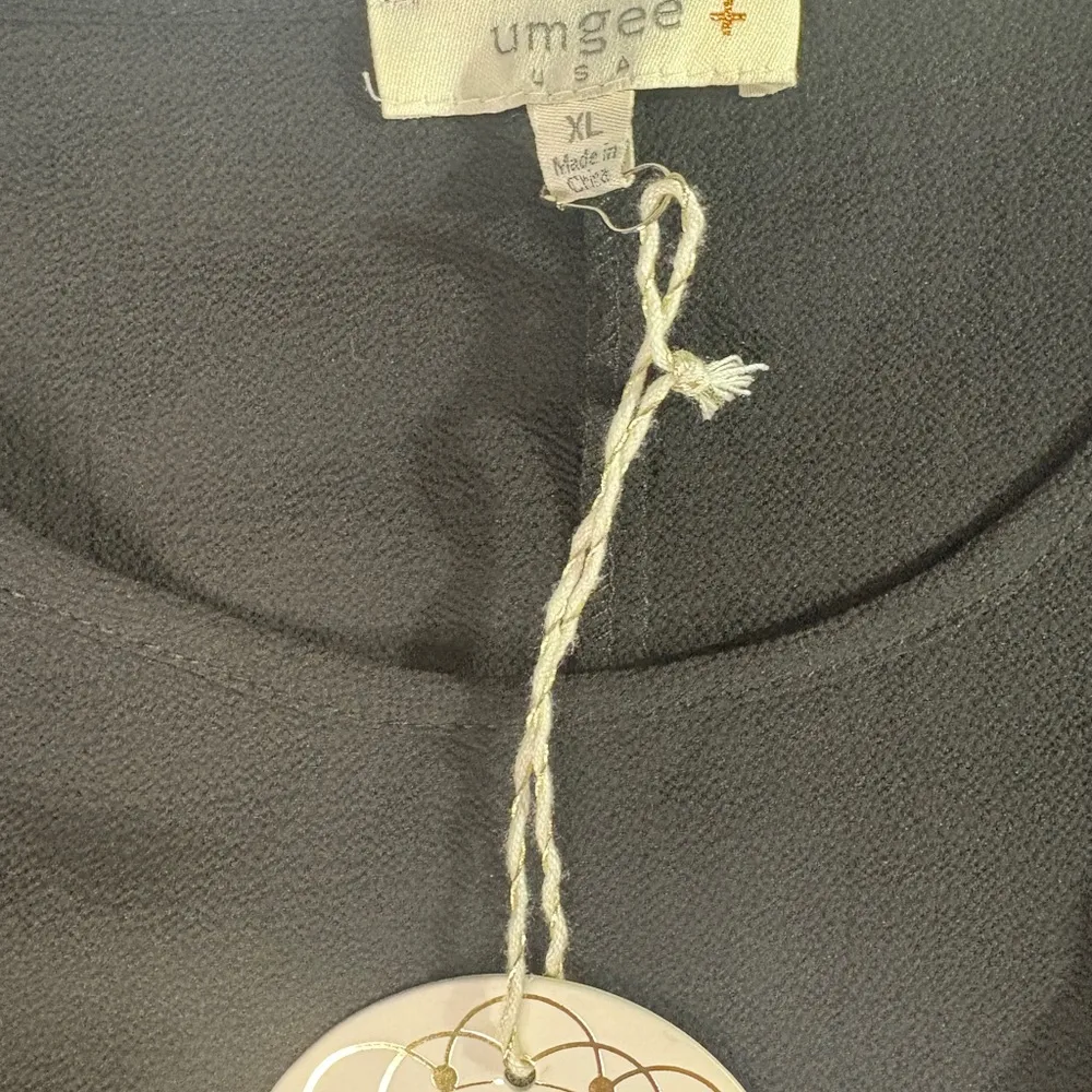 Umgee Black Top XL - Image 5