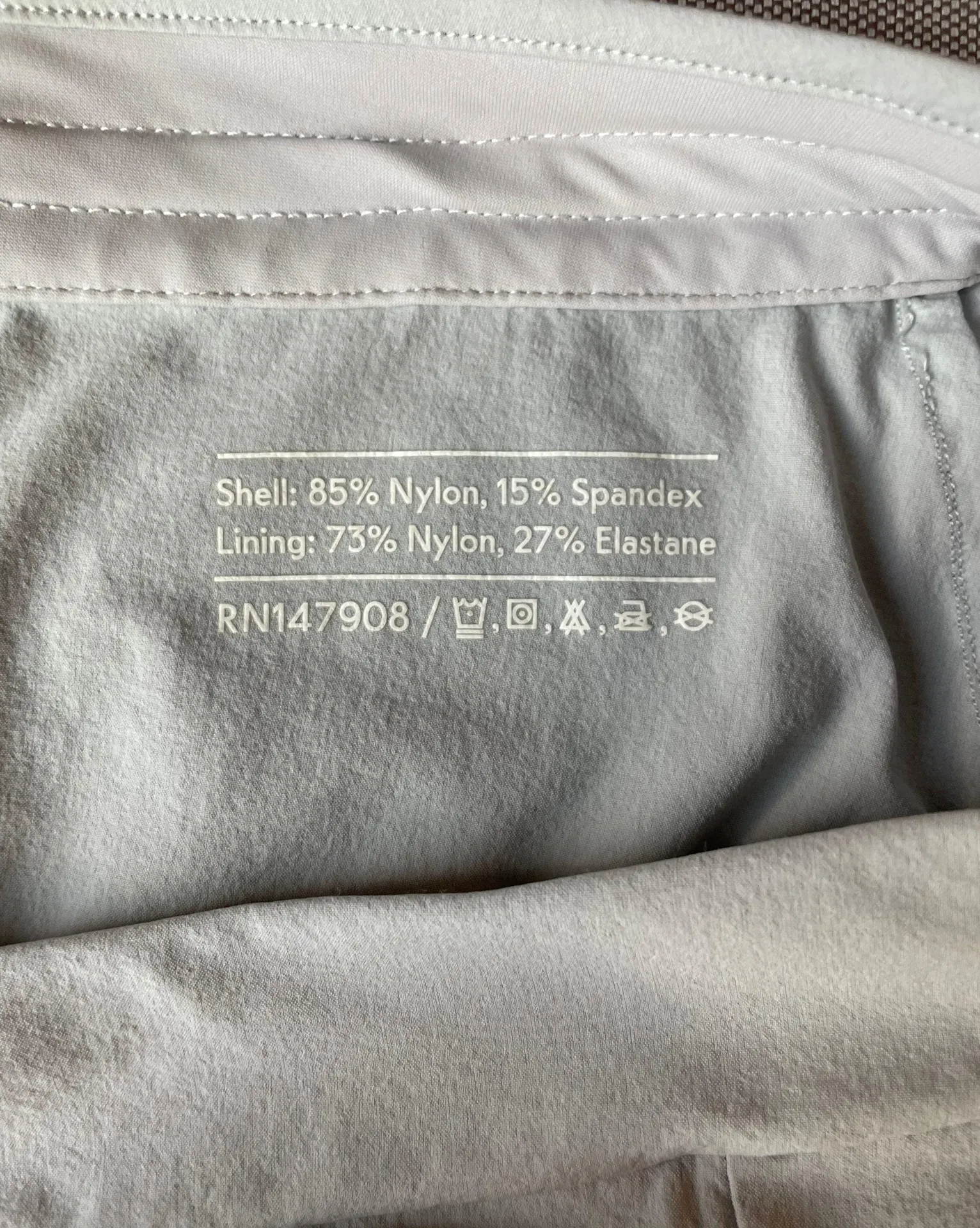 Exercise Skirt - Image 7