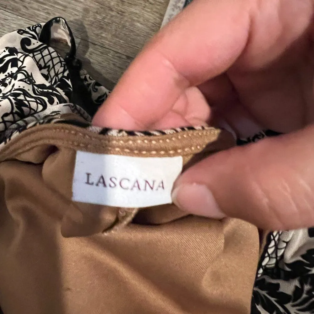 Lascana xl maxi dress Black - Image 7