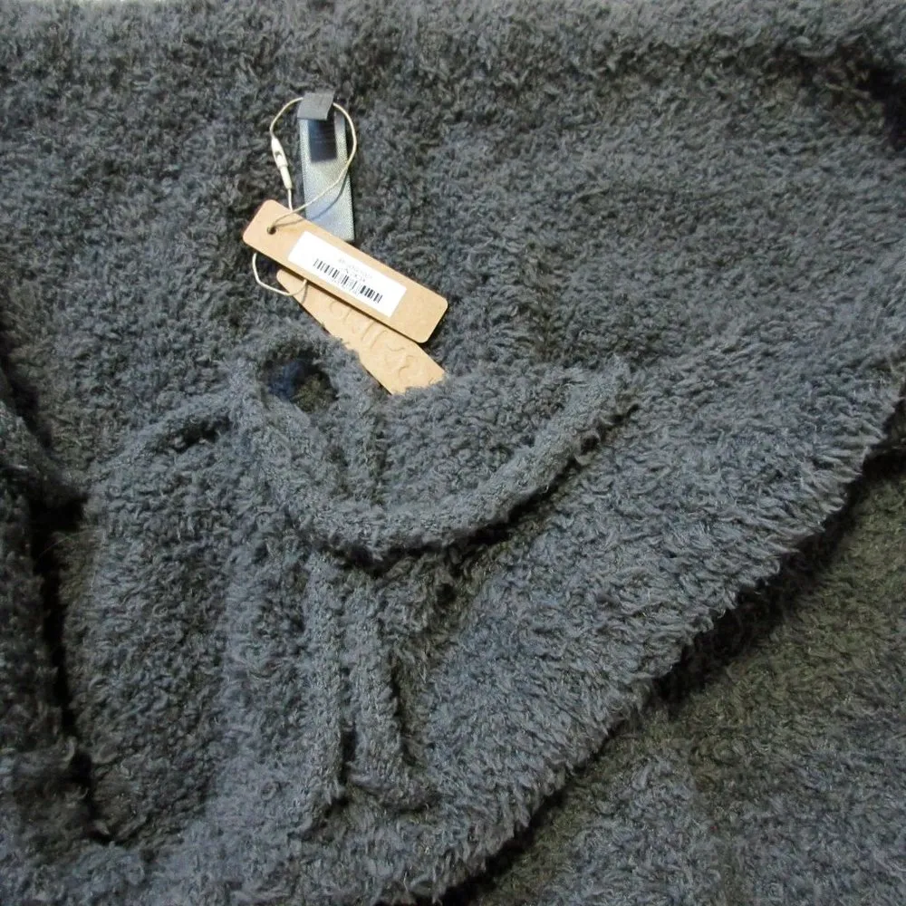 NWT Skims Cozy Knit Bouclé Jogger in Juniper Green Sweater Pants 2X / 3X - Image 8