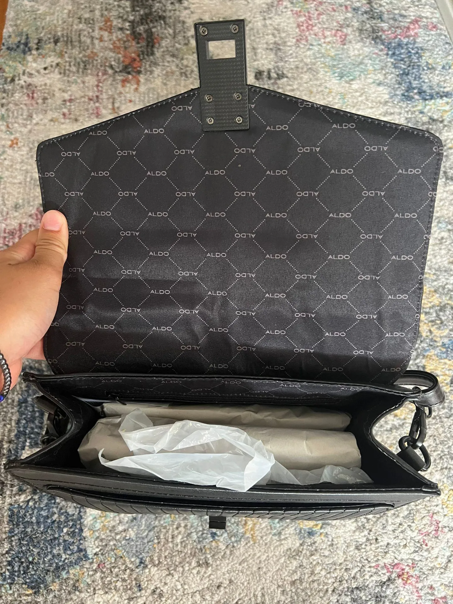 ALDO Purse - Image 4