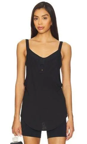 Free People Movement Batter Up Tank Top Size Extra Small  NWT - Image 5