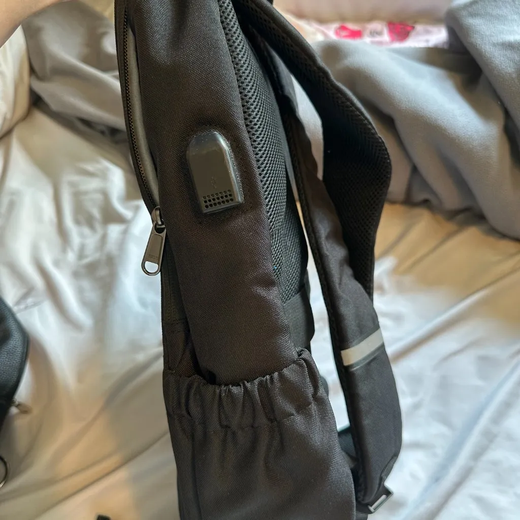 Laptop Backpack - Image 3