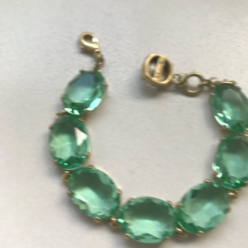 NWOT Roxanne assoulin bracelets Green - Image 2