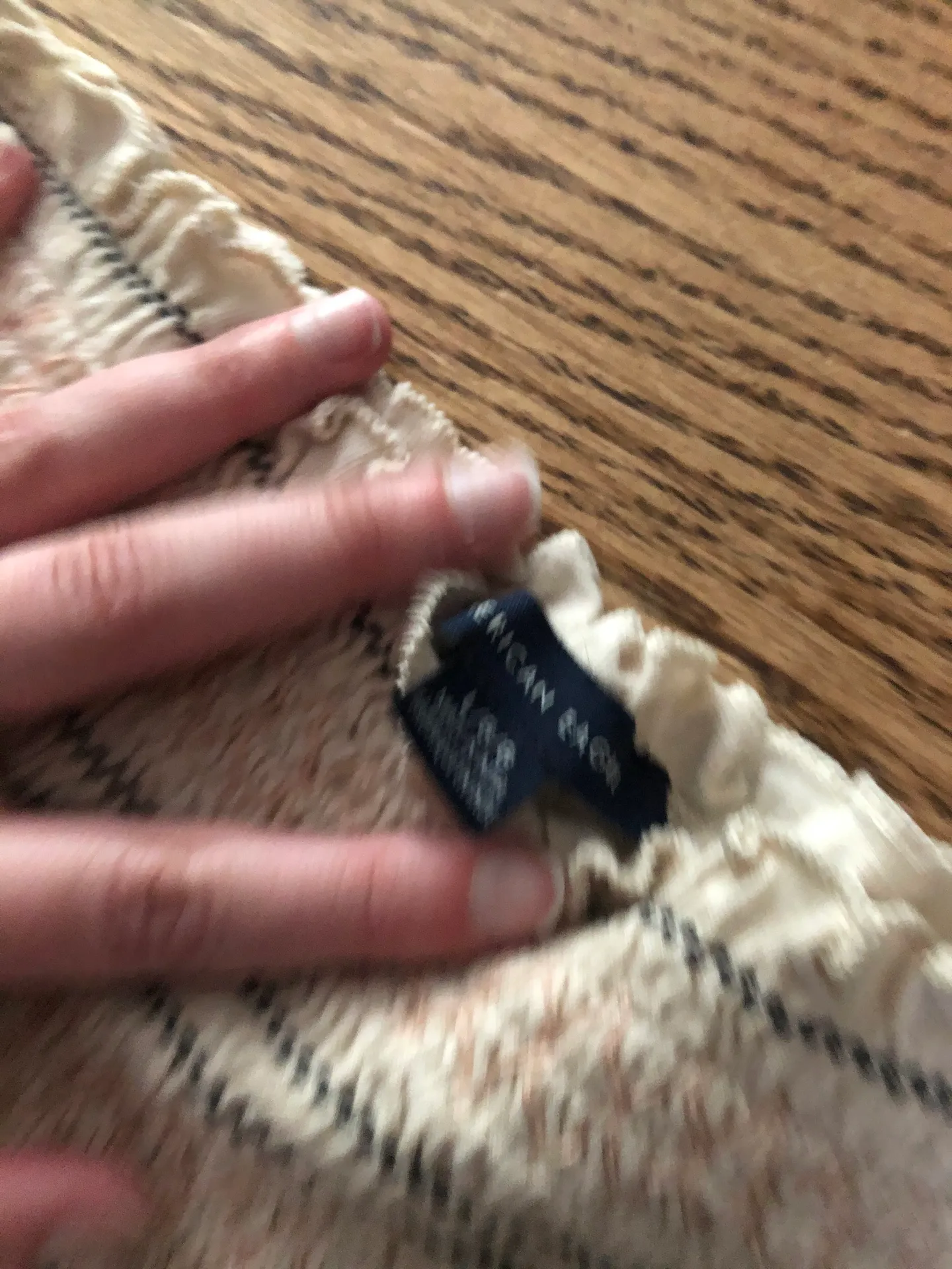 American Eagle Shirt - Image 3