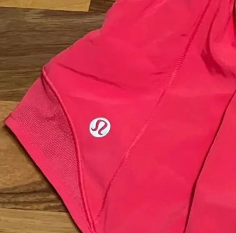 Lululemon Shorts shorty hot LR 2.5 - Image 6