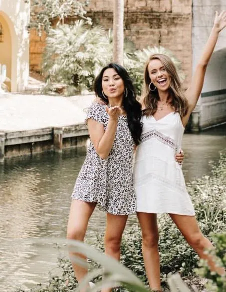 Vestique Leopard Romper - Image 2