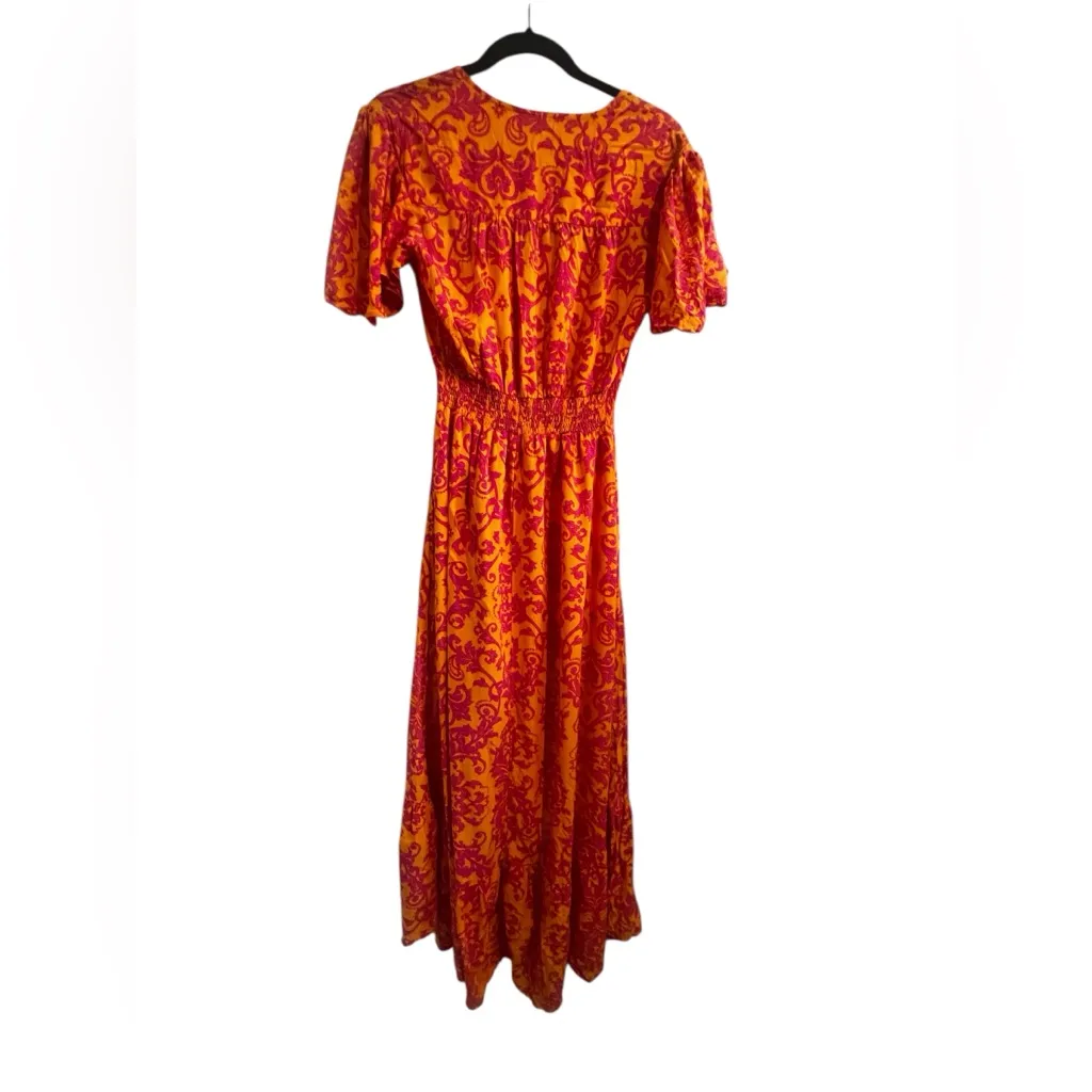 Abel the Label Floral dress - Image 2