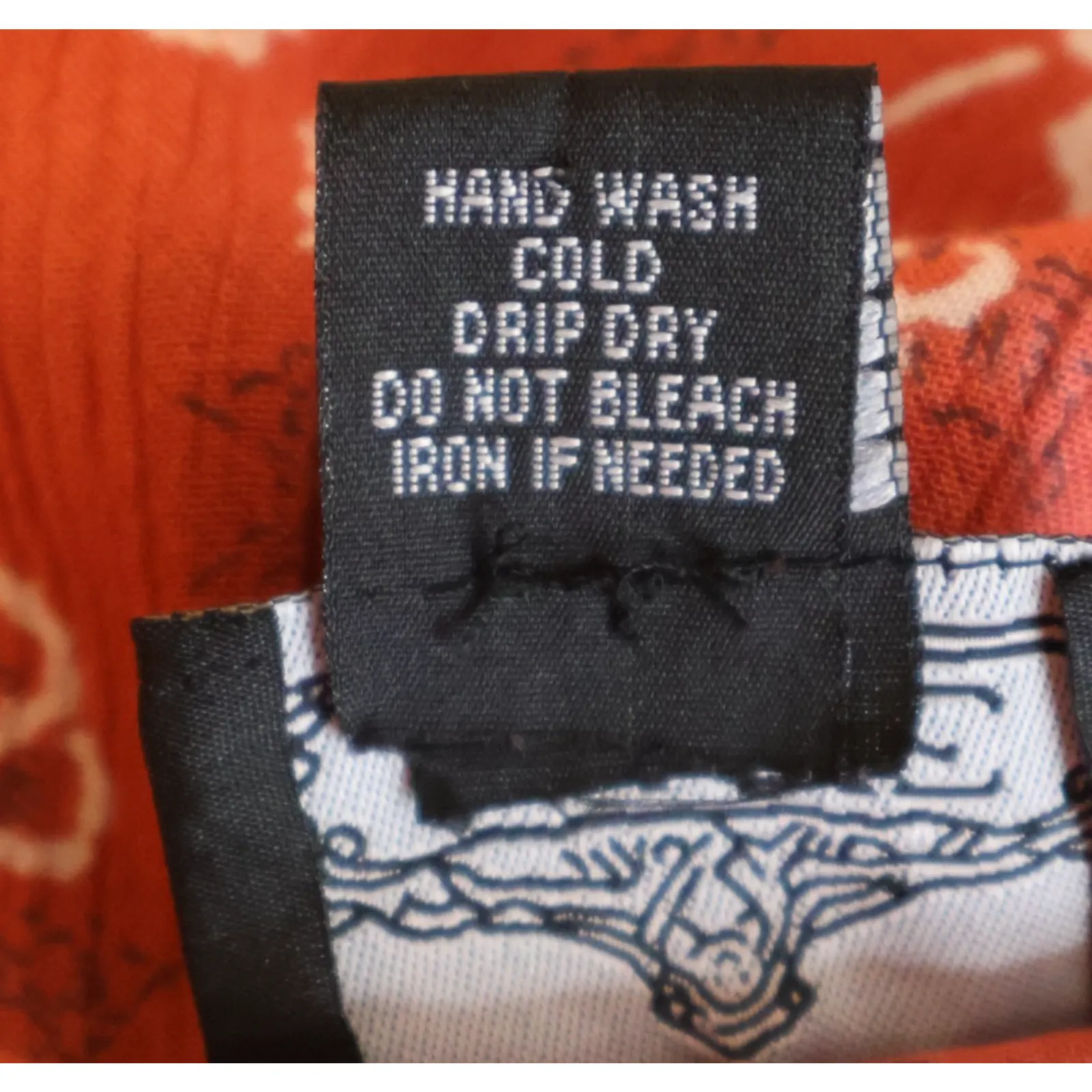 Angie Babydoll‎ Dress Women’s M Boho Crochet Floral Summer Hippie Indie Beachy - Image 7