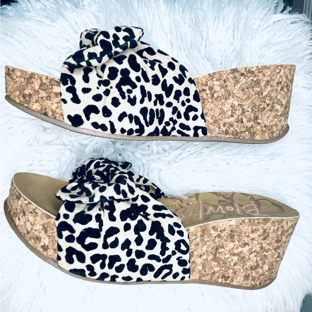 BLOWFISH Malibu Animal Print LINEH - Image 5