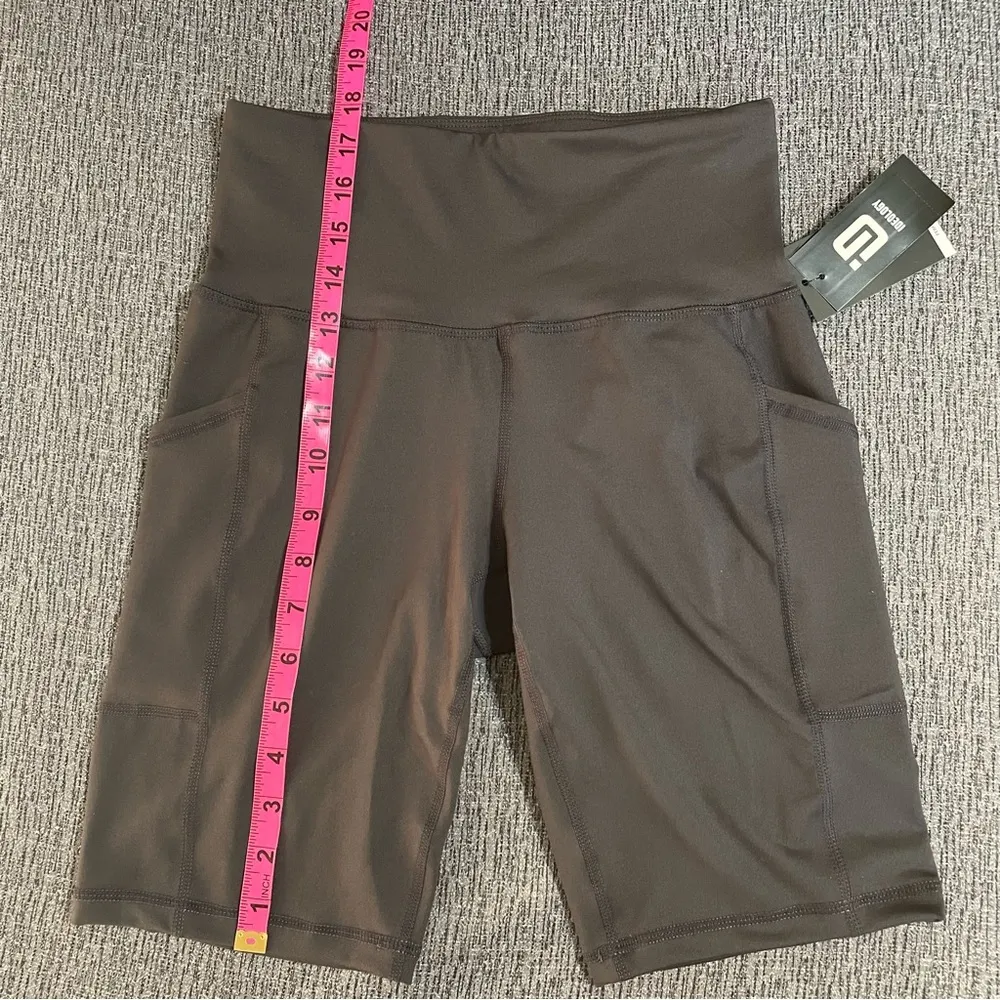 Ideology Women’s Performance Bike Shorts - Image 14