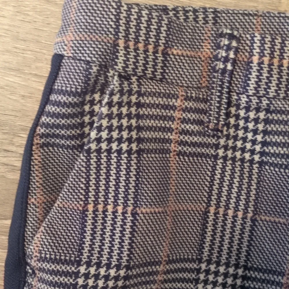 Mother the shaker prep Fray pants size 27 Red - Image 4