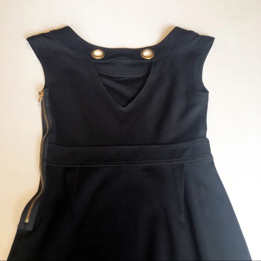 Marc Jacobs Ponte Sheath Dress - Image 5