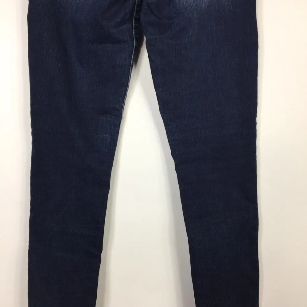 Abercrombie & Fitch The A&F Super Skinny Size 0R - Image 9