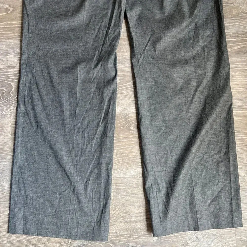 NEW Boss Hugo Boss wool blend tulia4 pants - Image 16