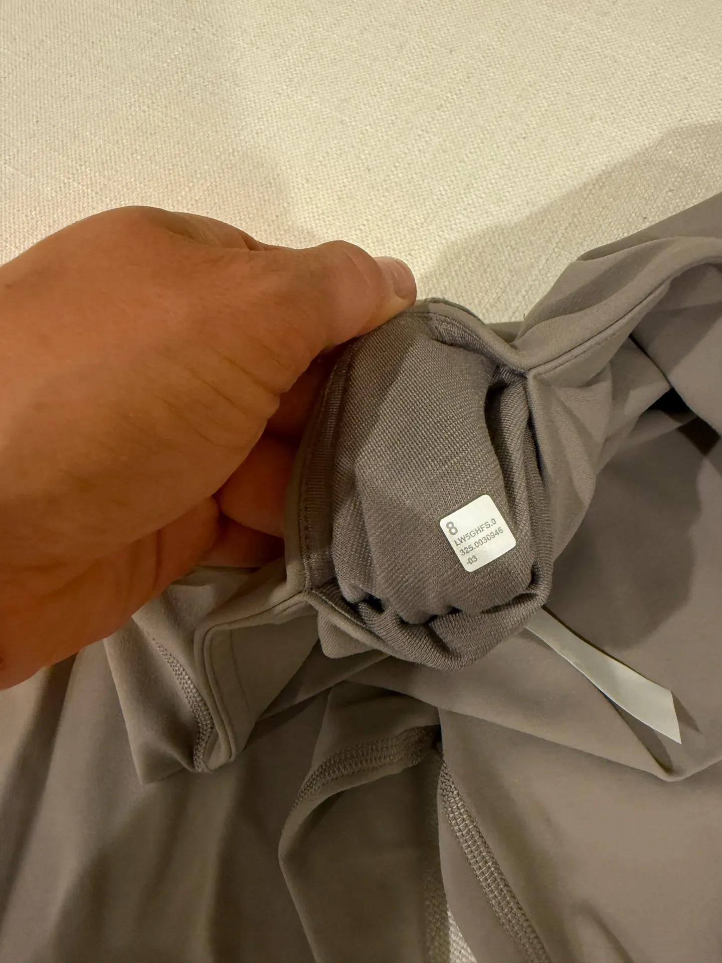 Lululemon leggings - Image 4