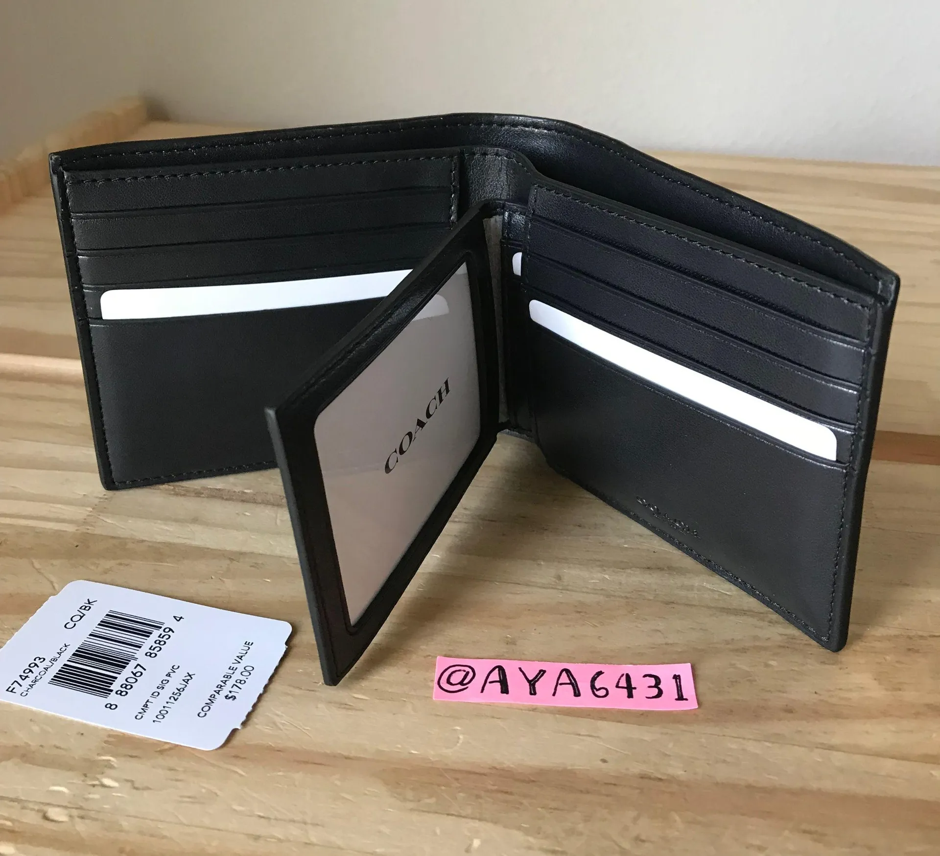 Wallet men - Image 6