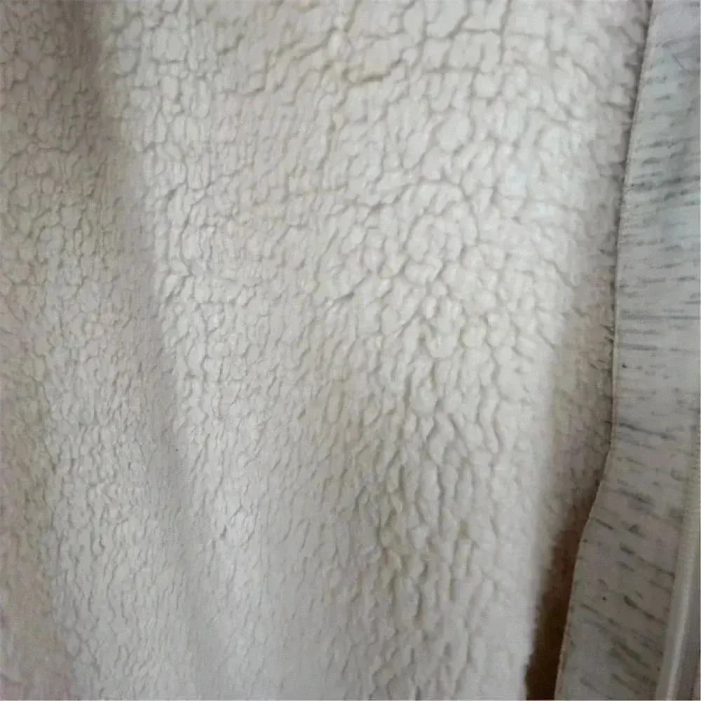 Free 2B Women's Gray Sherpa Lined Full - Image 8