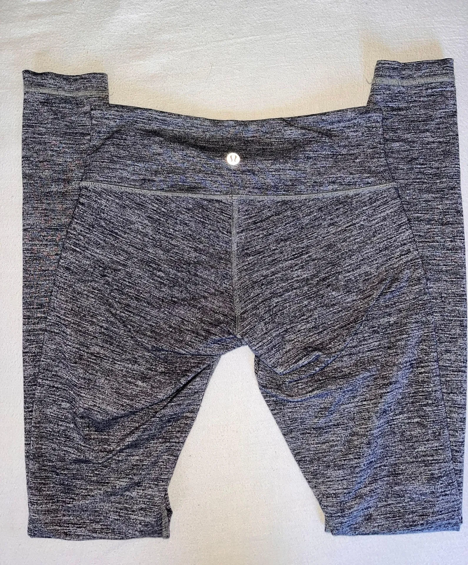 Lululemon Leggings - Image 2