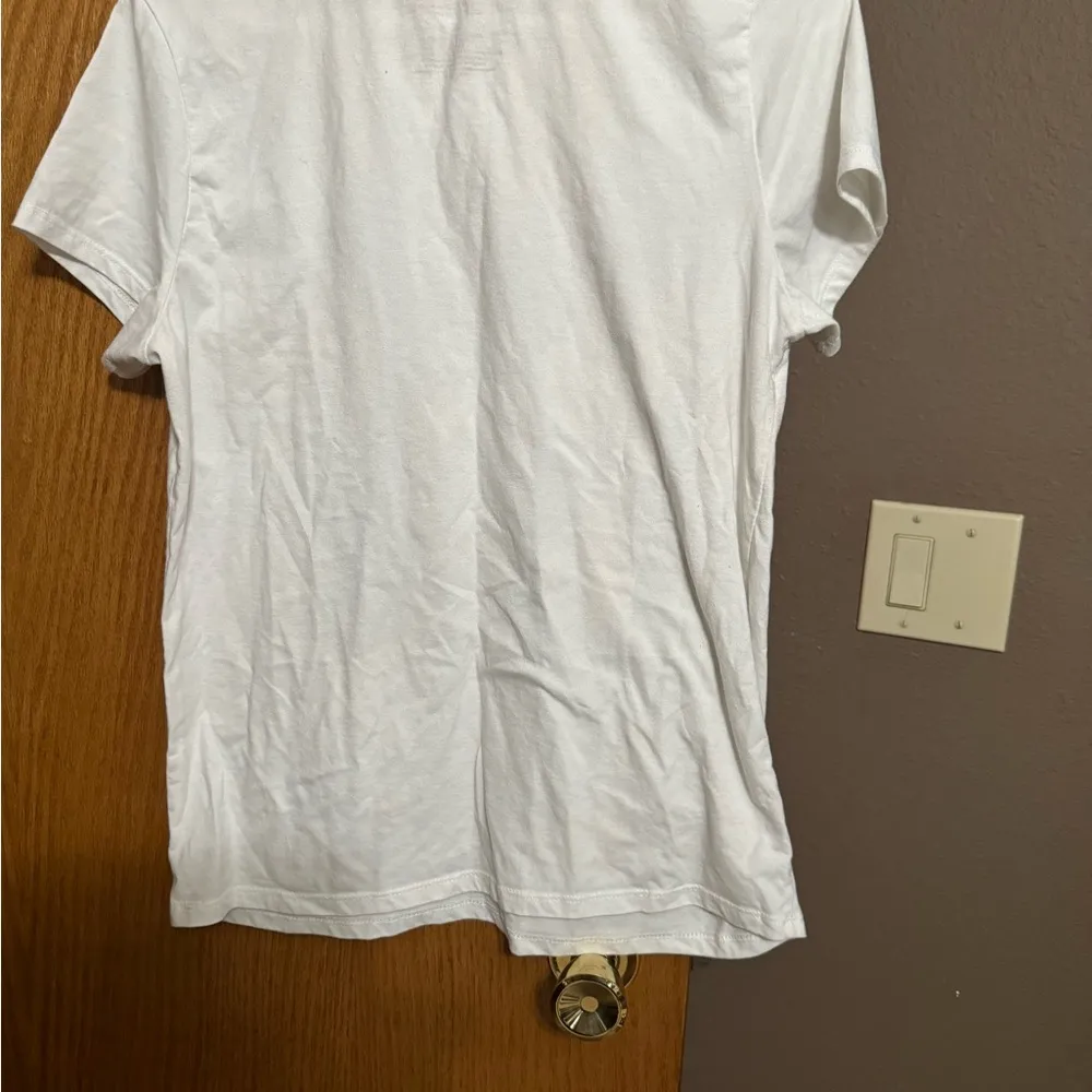 Whitney Houston tee - Image 3